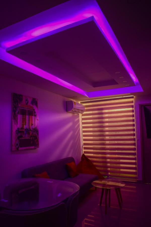 Appartement Luxury Ubicacion Y Piscina.