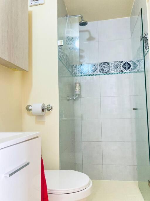 Luxury Ubicacion Y Piscina. Appartement