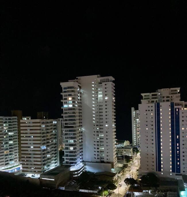Appartement Luxury Ubicacion Y Piscina. *