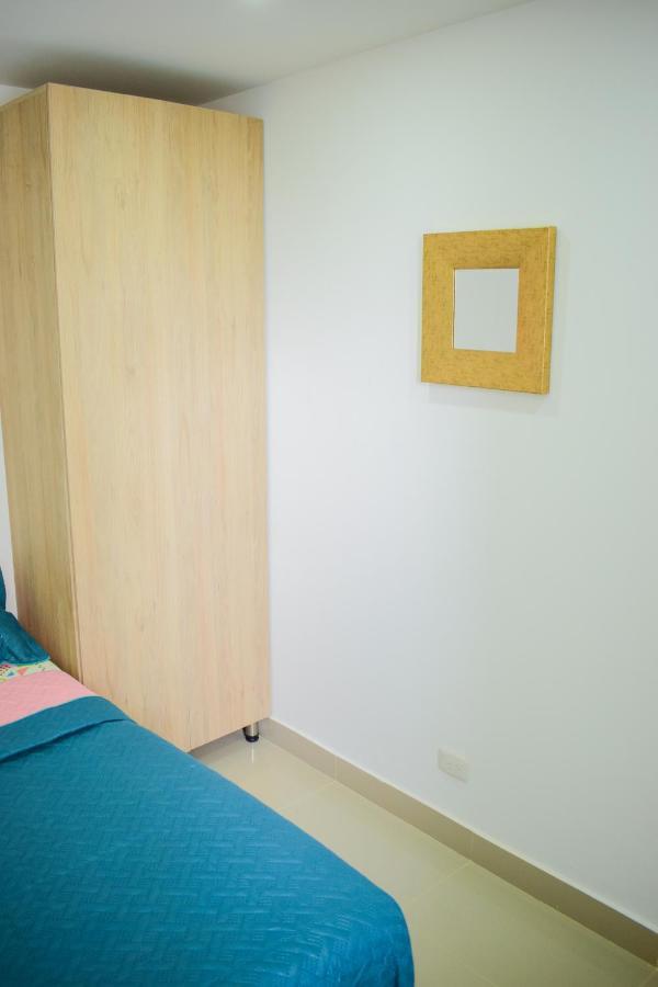 Luxury Ubicacion Y Piscina. Appartement