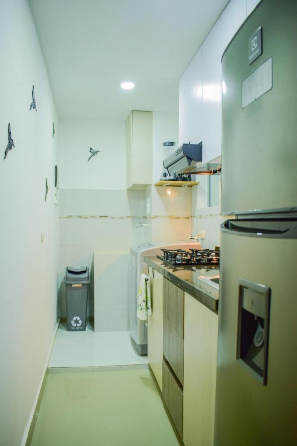 Luxury Ubicacion Y Piscina. Appartement *