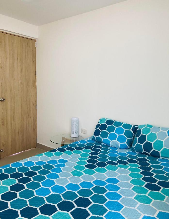 Luxury Ubicacion Y Piscina. Appartement